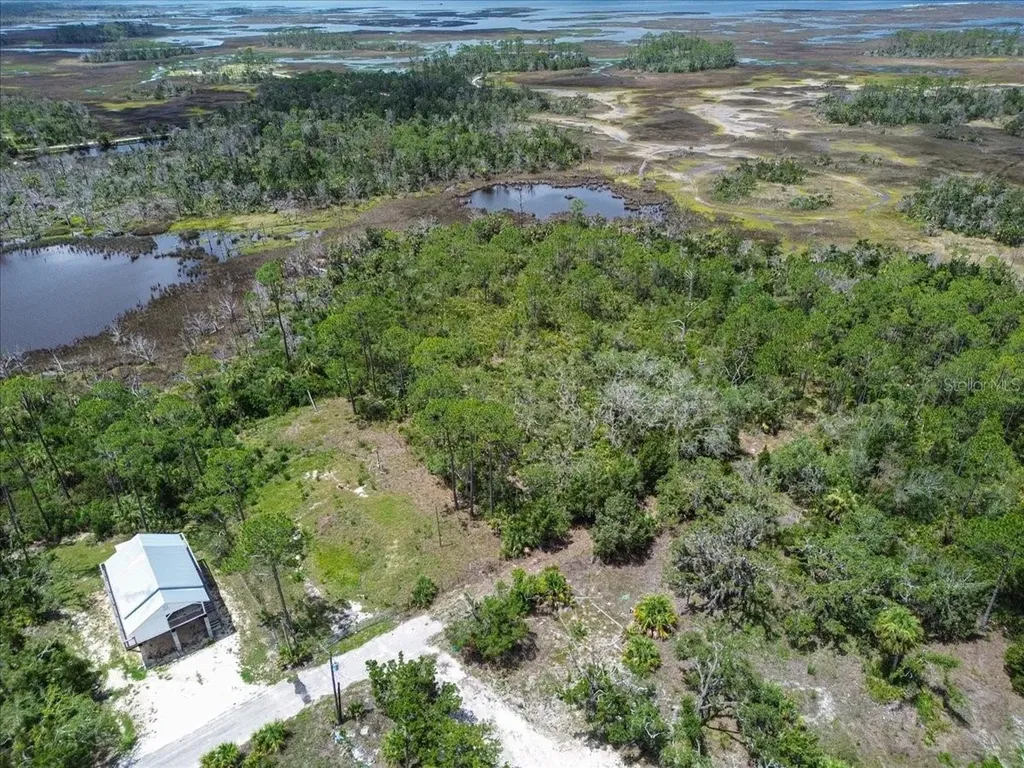Tbd SW 276 Avenue Steinhatchee FL 32359
