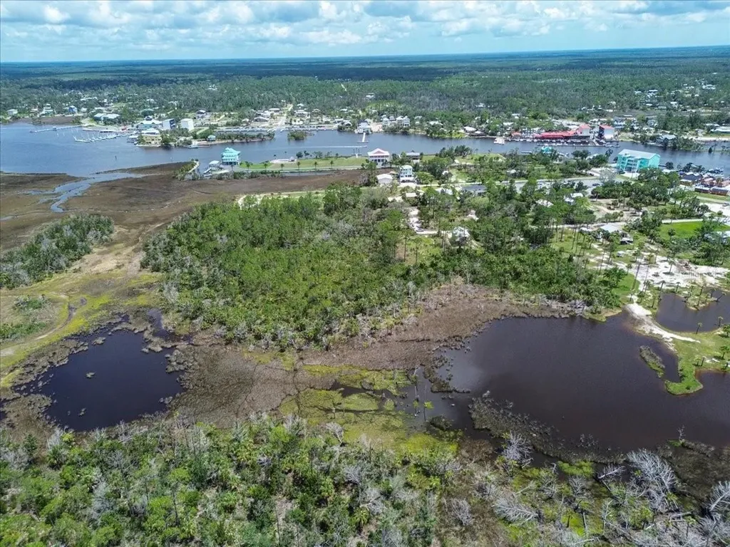 Tbd SW 276 Avenue Steinhatchee FL 32359