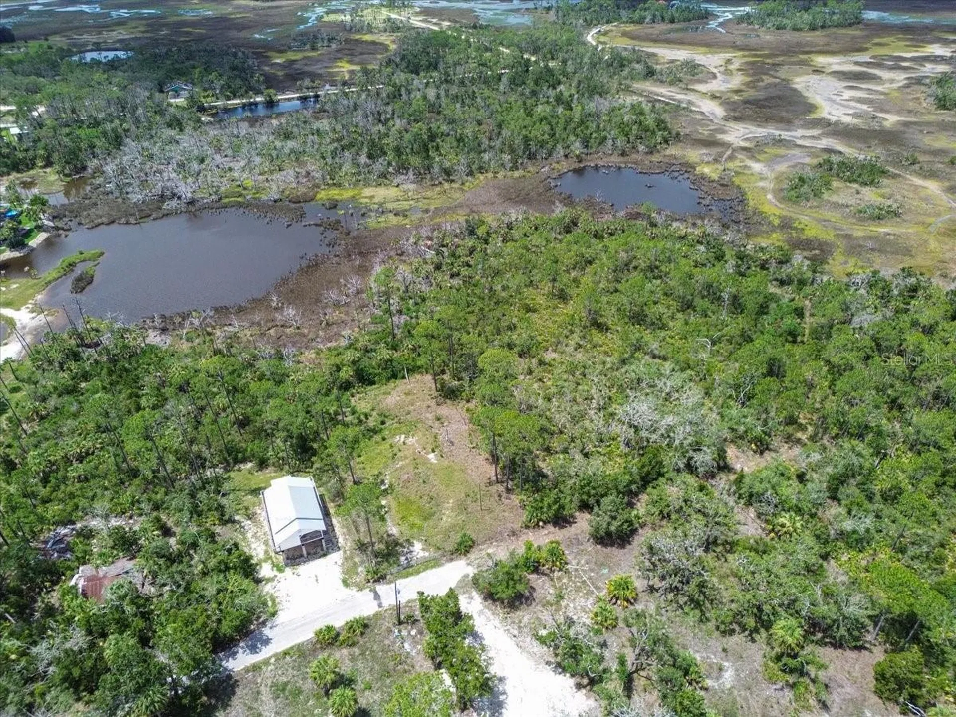 Tbd SW 276 Avenue Steinhatchee FL 32359