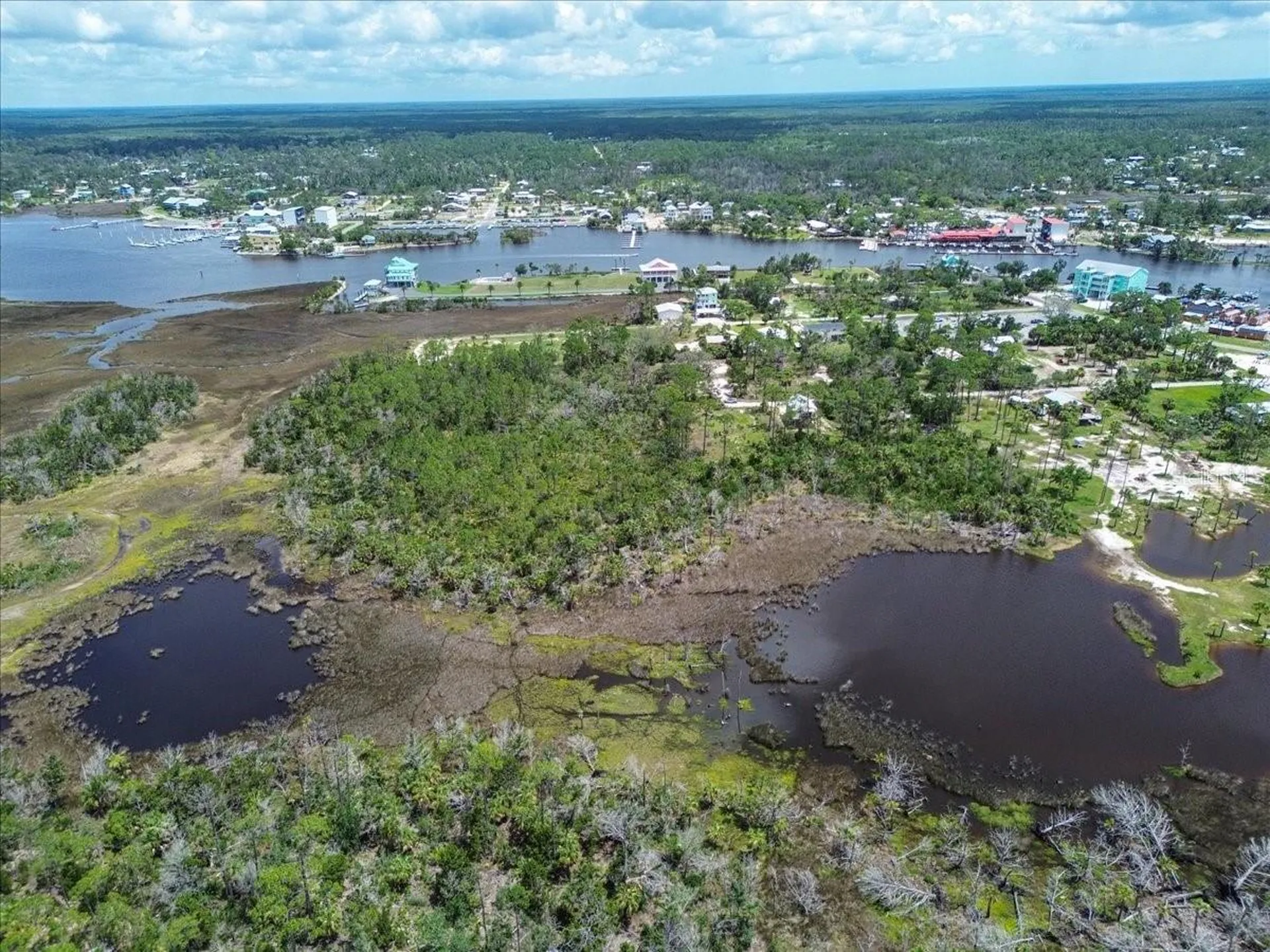 Tbd SW 276 Avenue Steinhatchee FL 32359