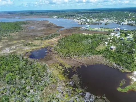 Tbd SW 276 Avenue Steinhatchee FL 32359