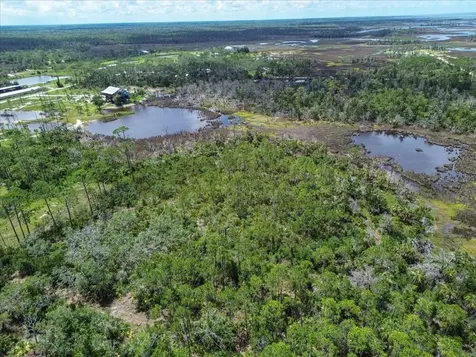 Tbd SW 276 Avenue Steinhatchee FL 32359