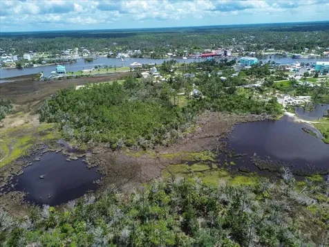 Tbd SW 276 Avenue Steinhatchee FL 32359