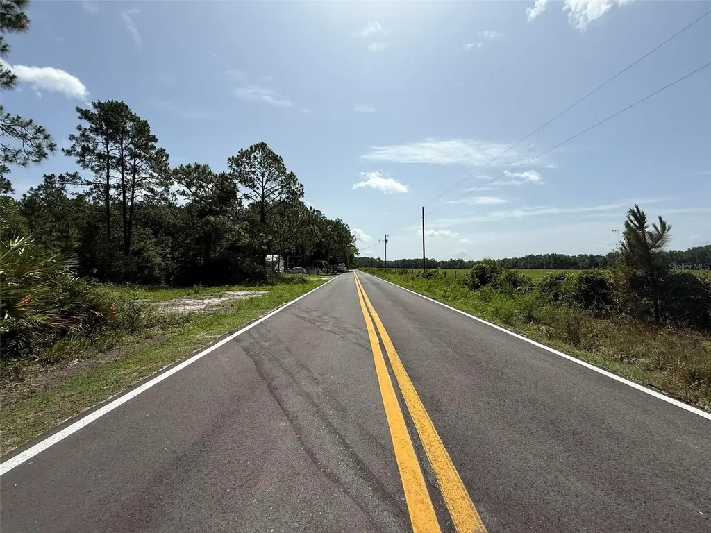 132 Millican Road Palatka FL 32177