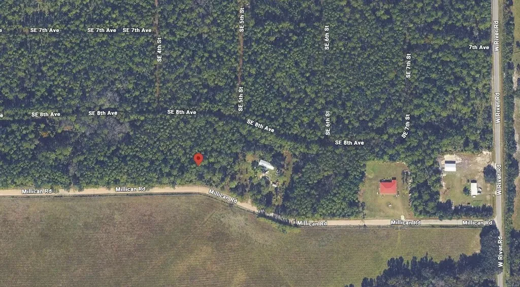 132 Millican Road Palatka FL 32177