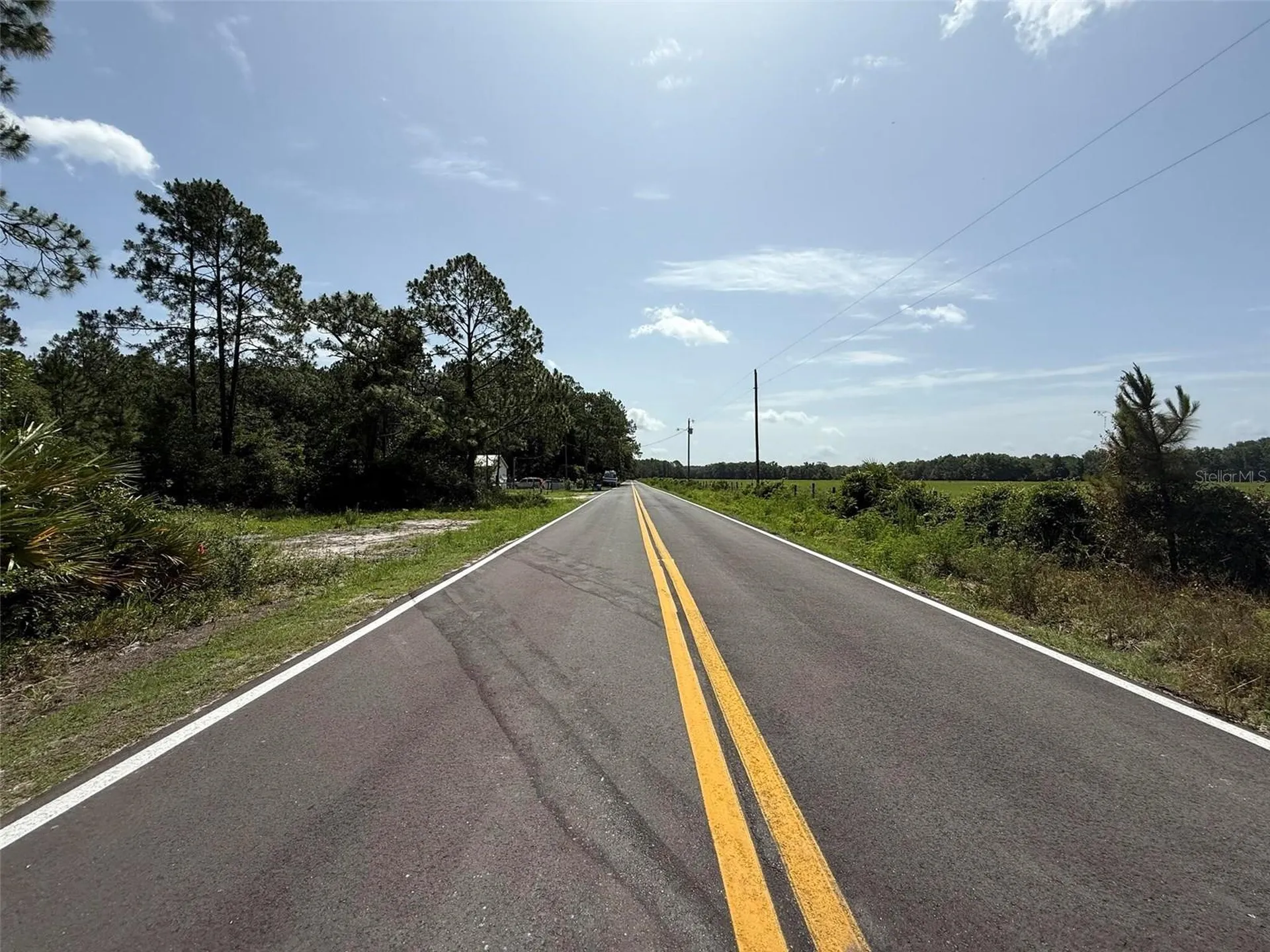 132 Millican Road Palatka FL 32177