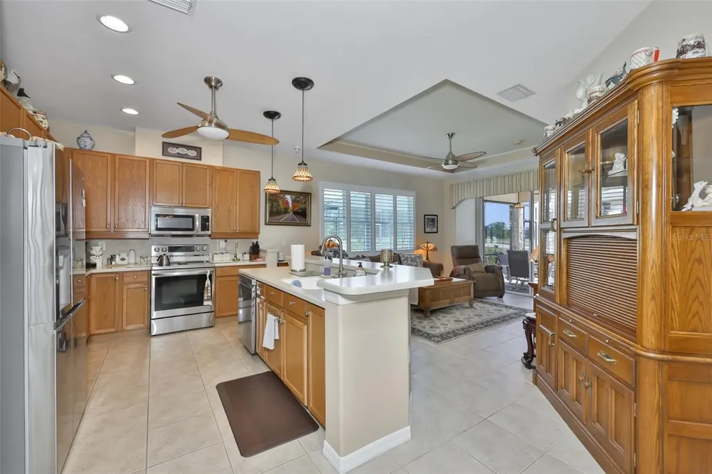 1917 Sterling Glen Court Sun City Center FL 33573