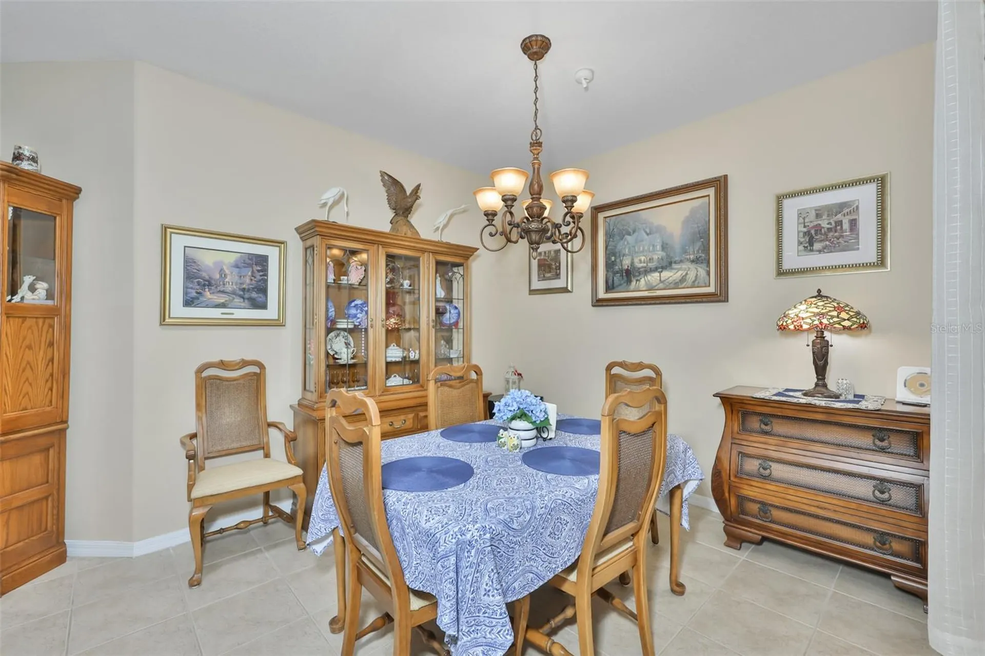 1917 Sterling Glen Court Sun City Center FL 33573