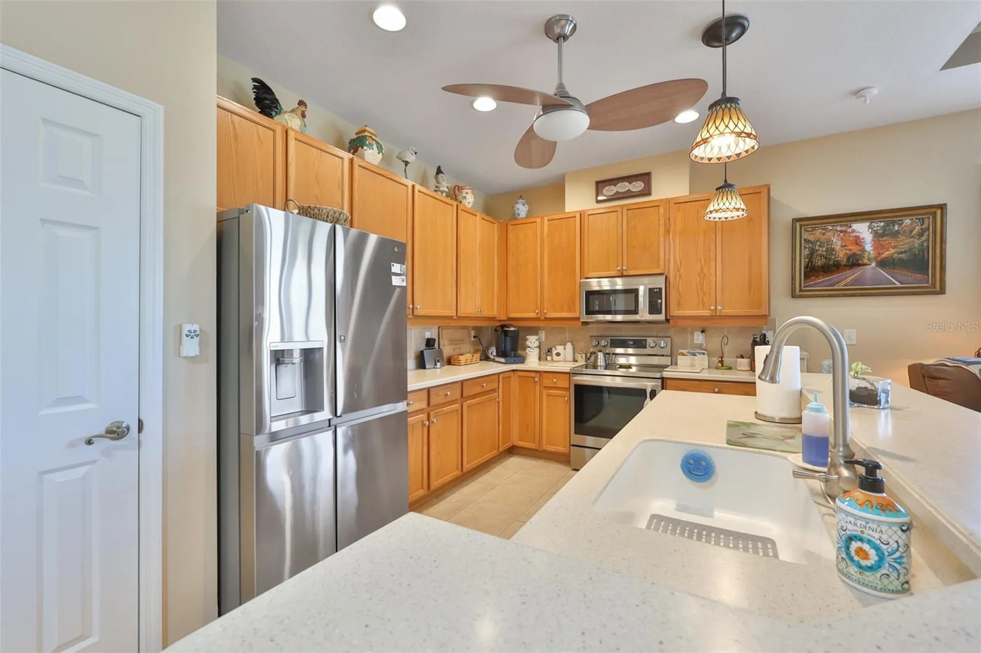 1917 Sterling Glen Court Sun City Center FL 33573