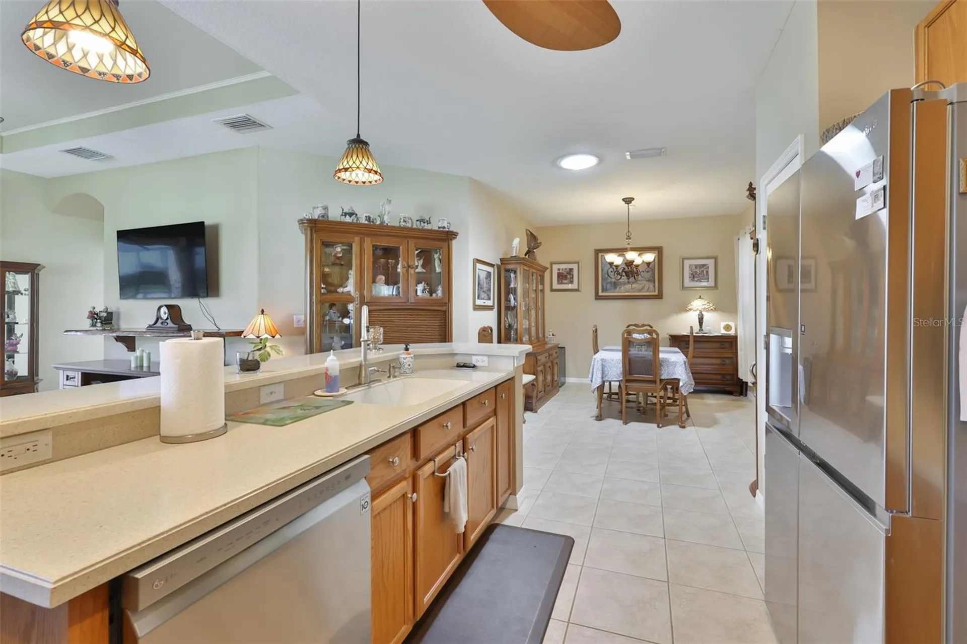 1917 Sterling Glen Court Sun City Center FL 33573