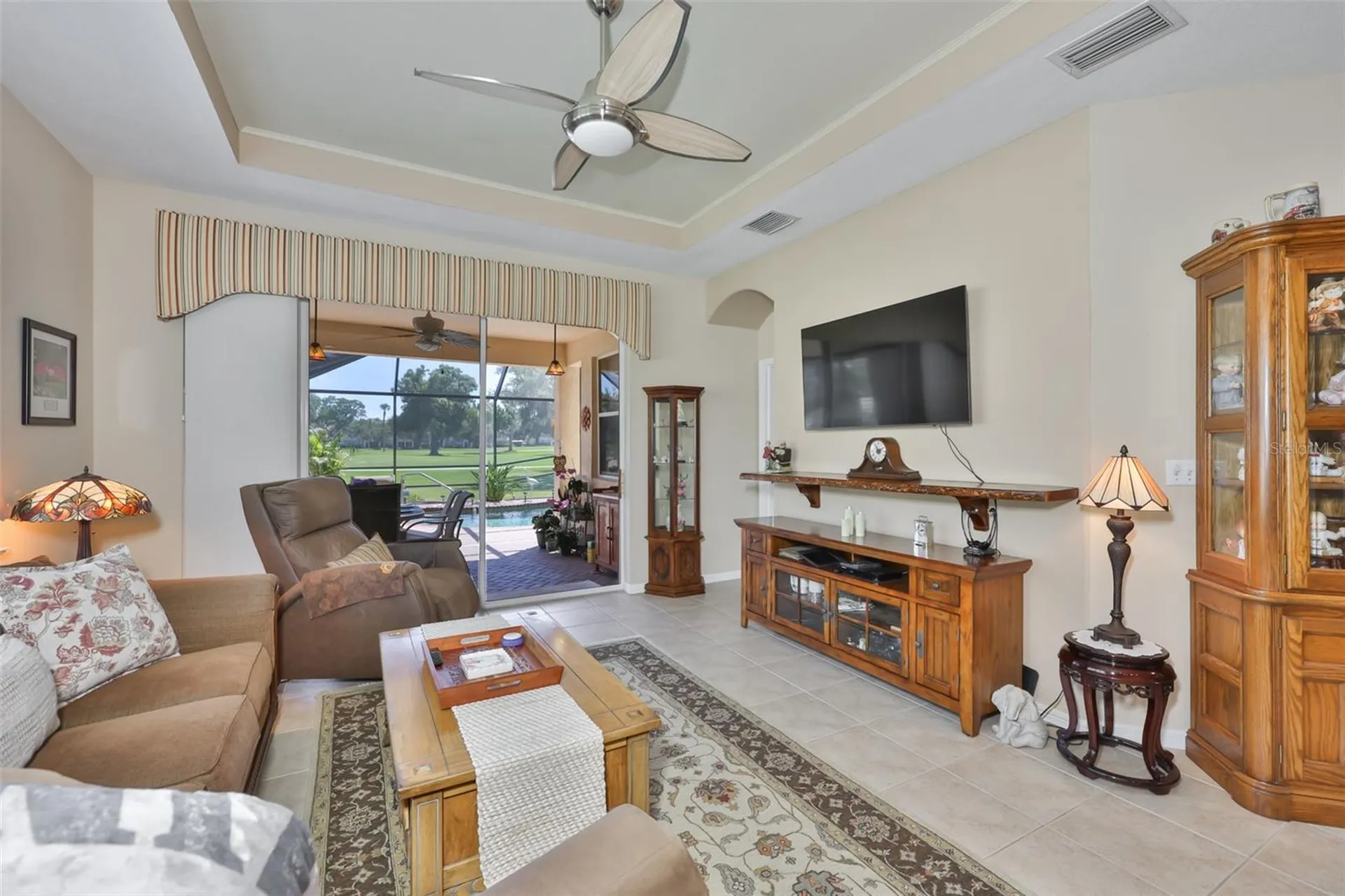 1917 Sterling Glen Court Sun City Center FL 33573