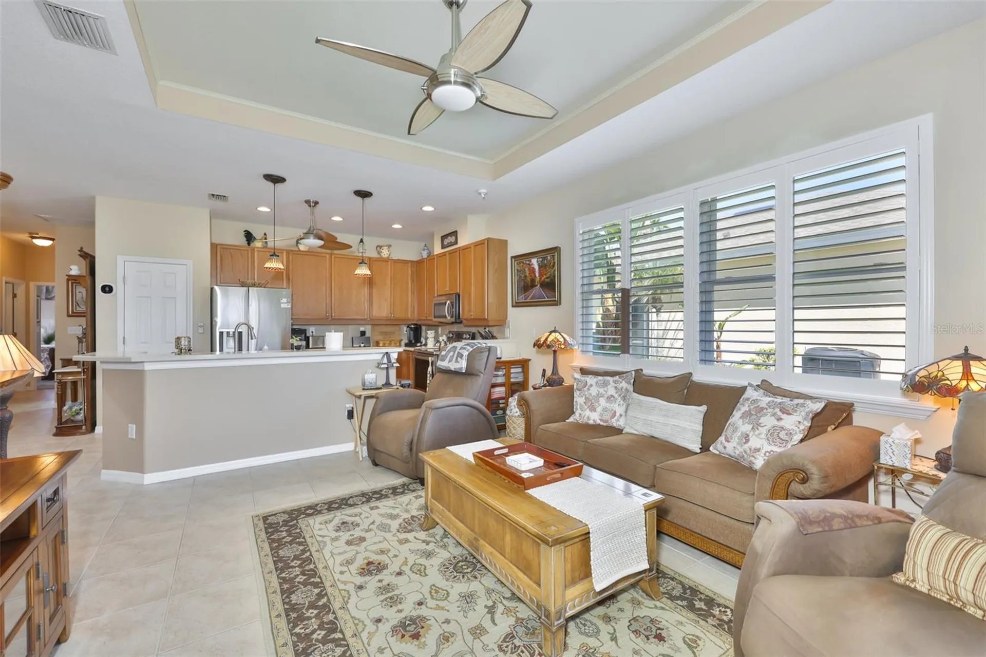 1917 Sterling Glen Court Sun City Center FL 33573