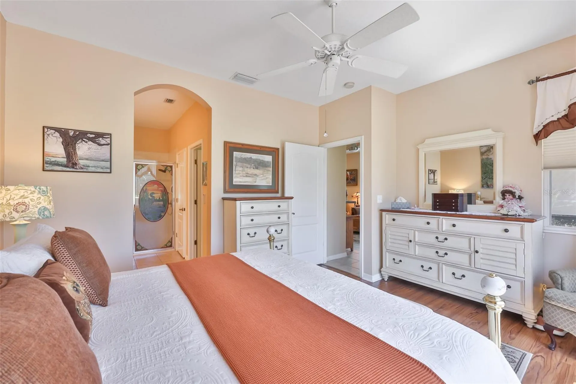 1917 Sterling Glen Court Sun City Center FL 33573