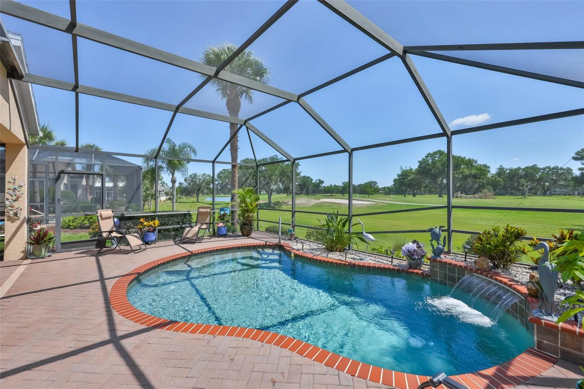 1917 Sterling Glen Court Sun City Center FL 33573