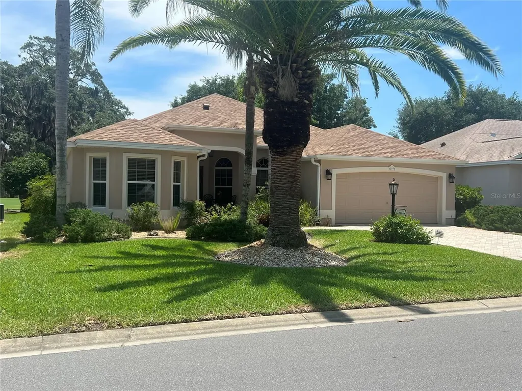 877 Winifred Way The Villages FL 32162