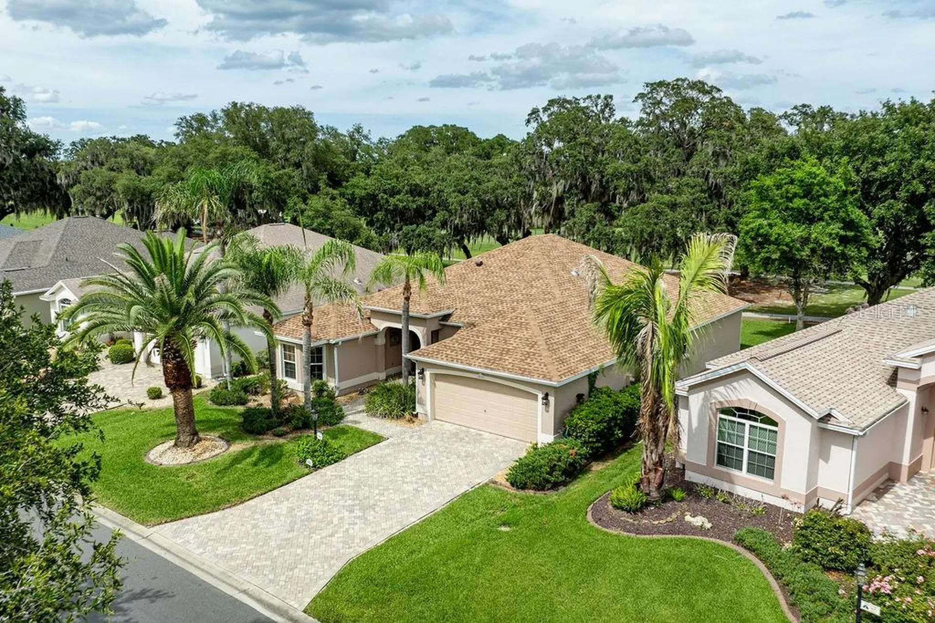 877 Winifred Way The Villages FL 32162