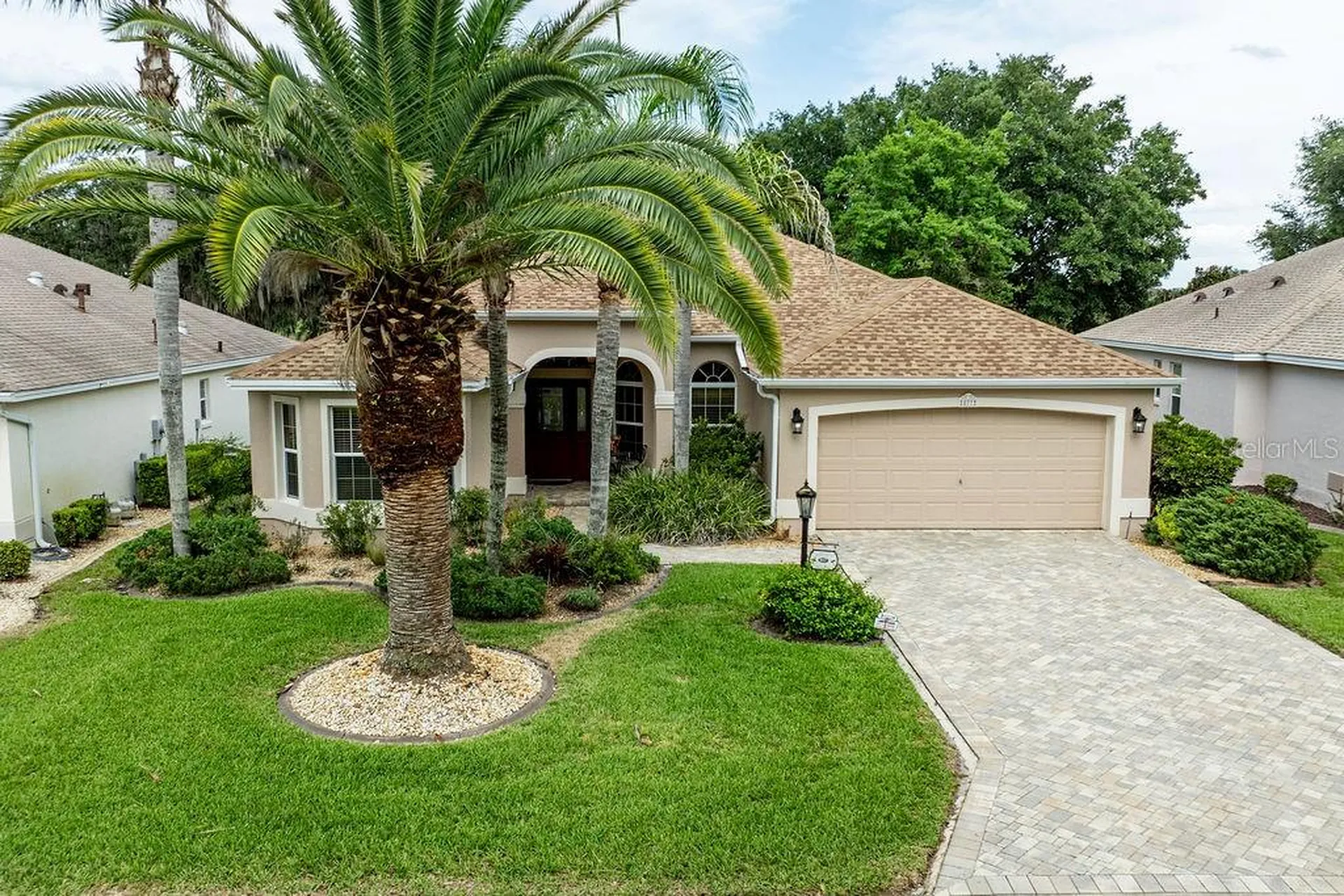 877 Winifred Way The Villages FL 32162