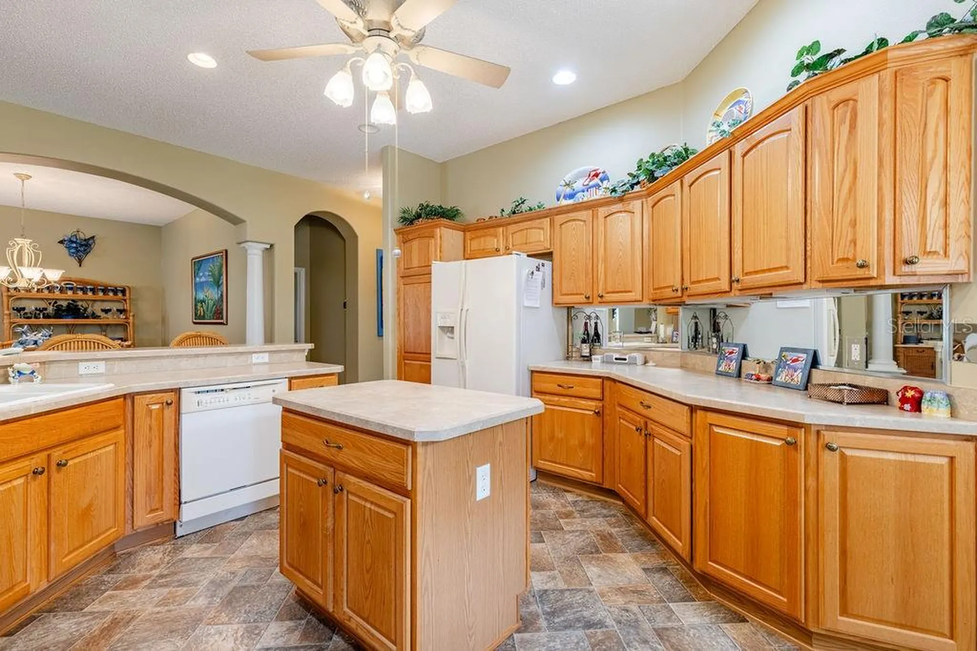 877 Winifred Way The Villages FL 32162