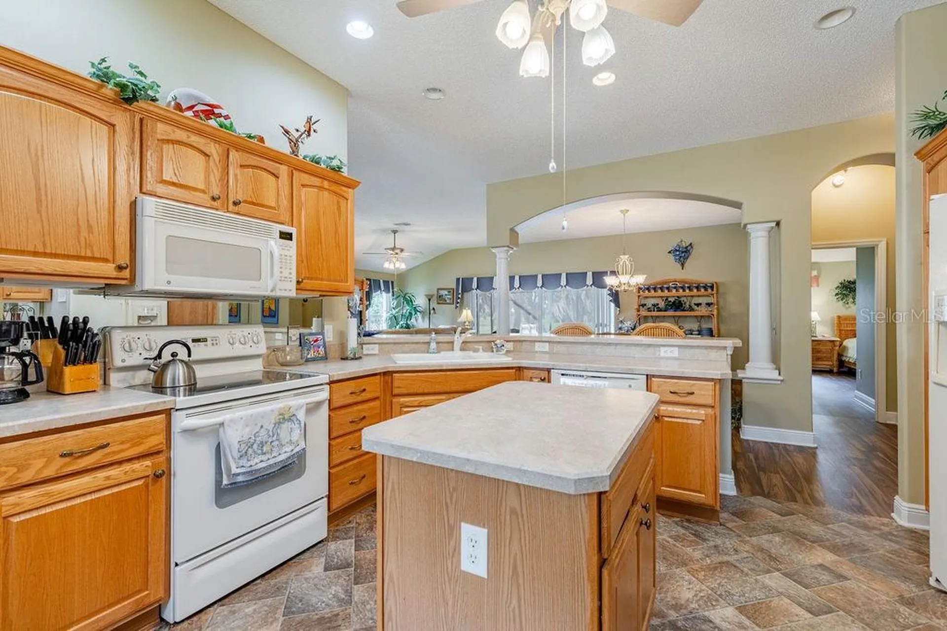 877 Winifred Way The Villages FL 32162