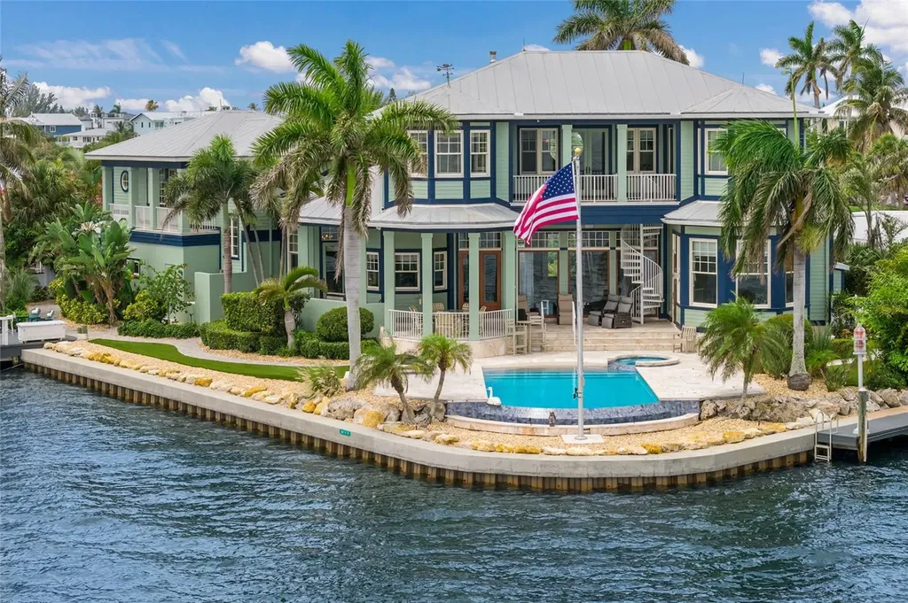 522 Bayview Drive Bradenton Beach FL 34217