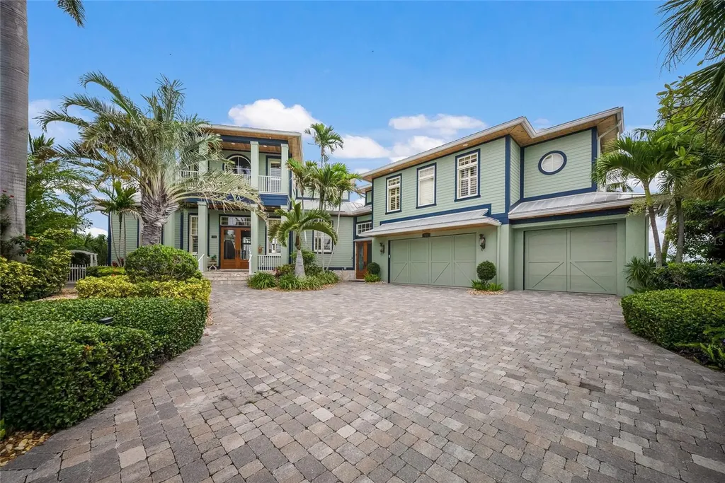 522 Bayview Drive Bradenton Beach FL 34217