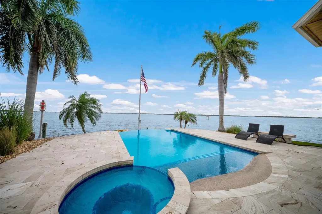 522 Bayview Drive Bradenton Beach FL 34217