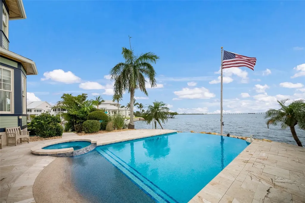 522 Bayview Drive Bradenton Beach FL 34217