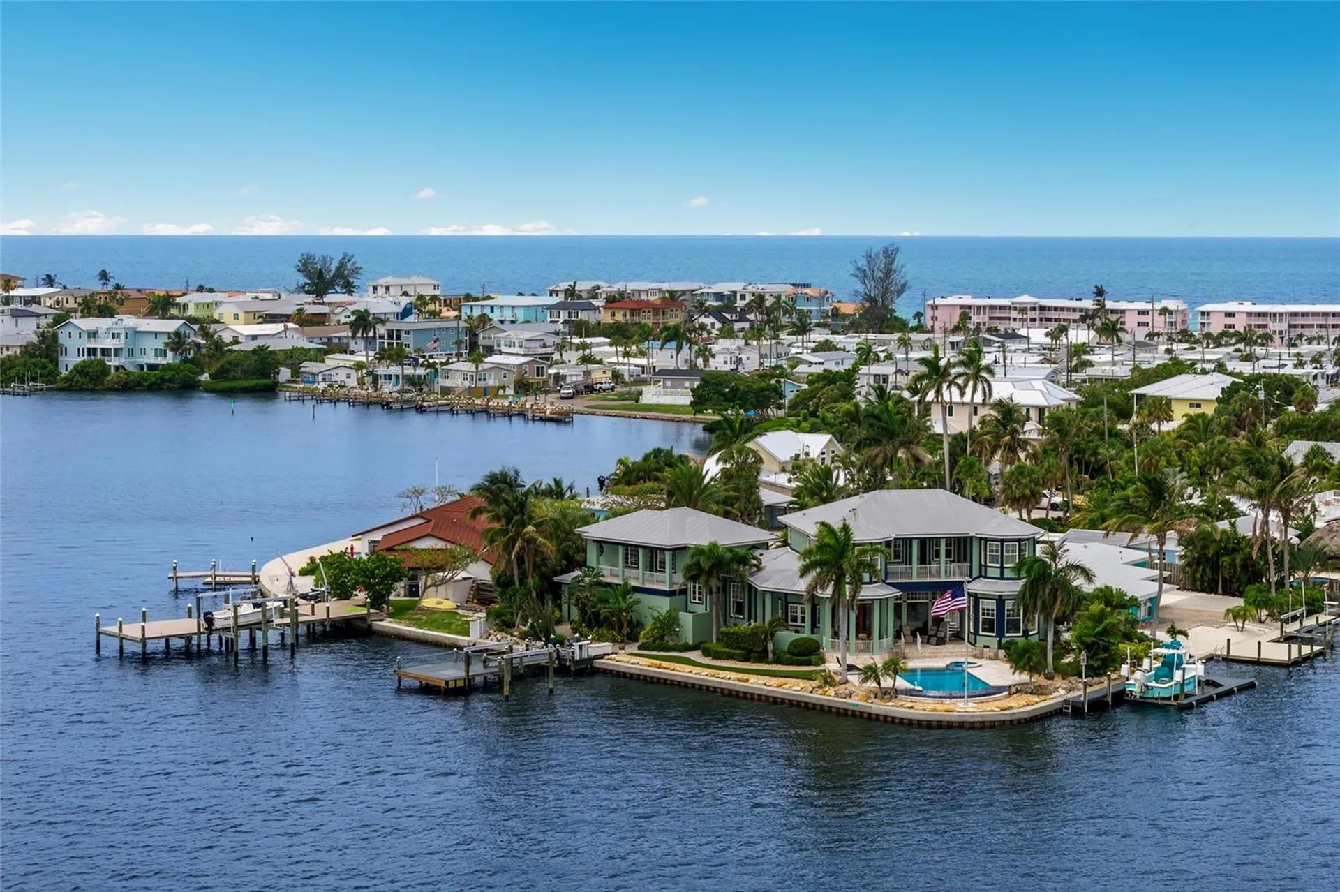 522 Bayview Drive Bradenton Beach FL 34217
