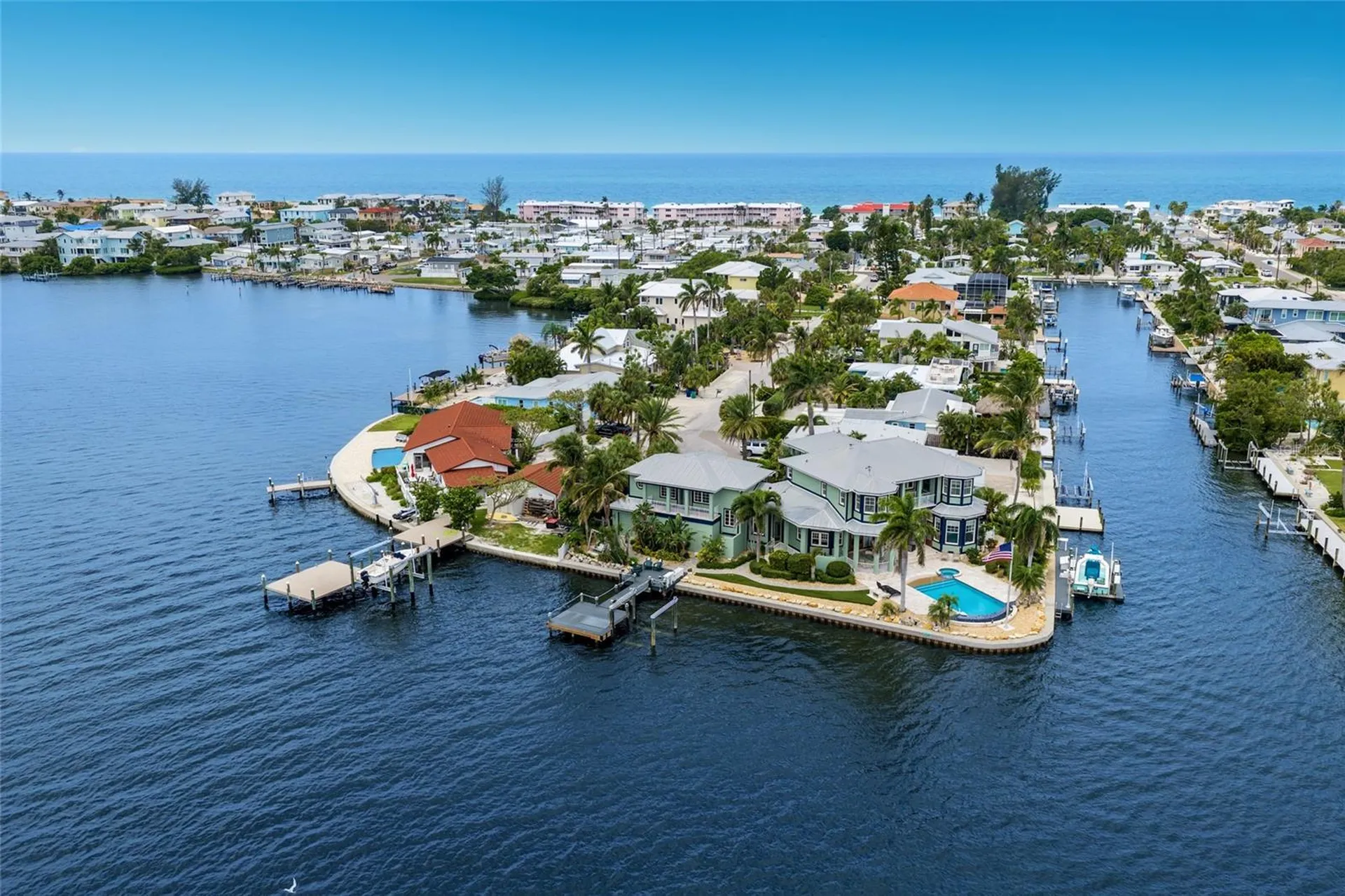 522 Bayview Drive Bradenton Beach FL 34217