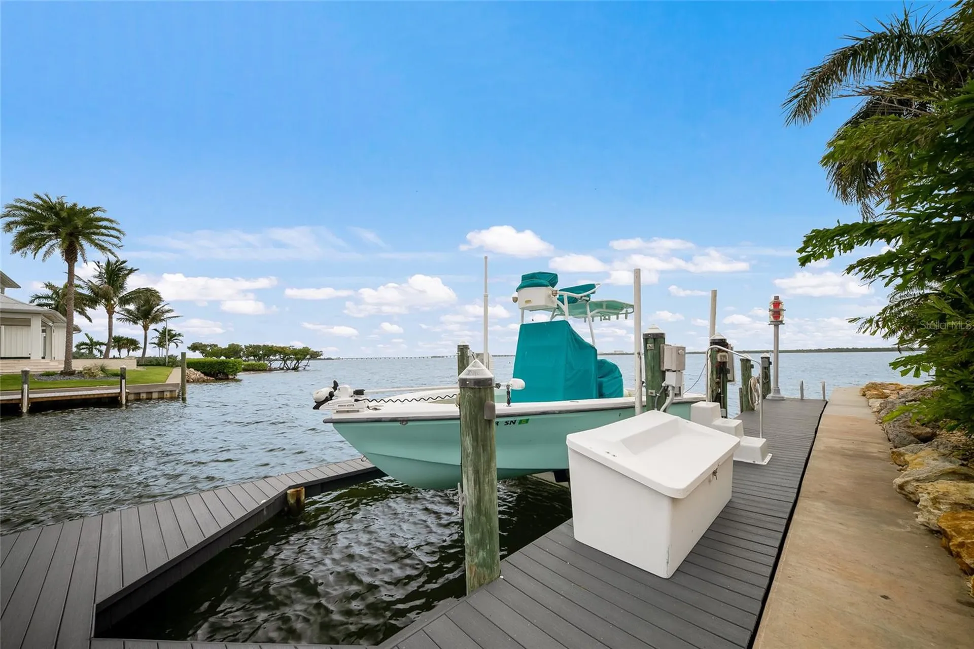 522 Bayview Drive Bradenton Beach FL 34217