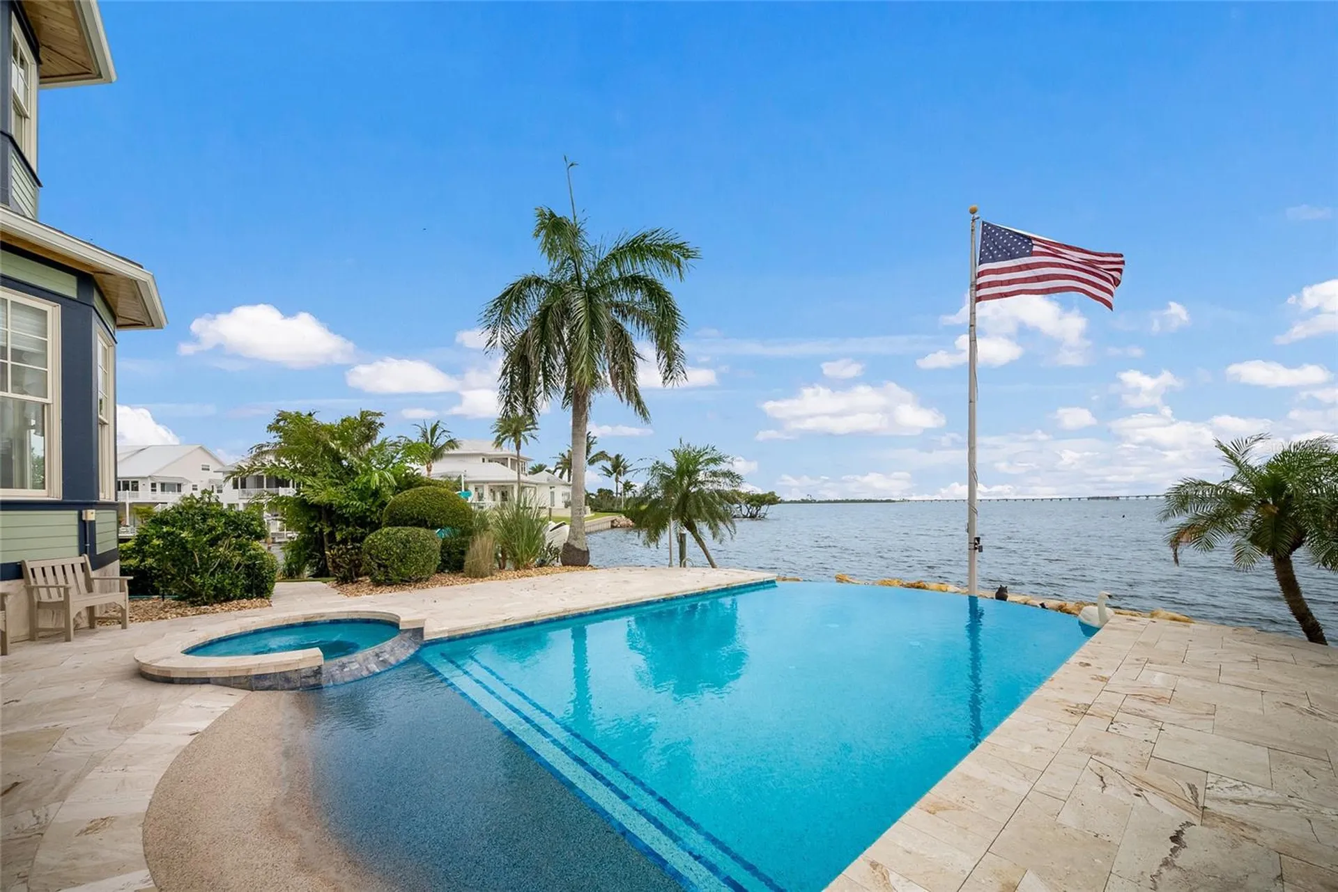 522 Bayview Drive Bradenton Beach FL 34217