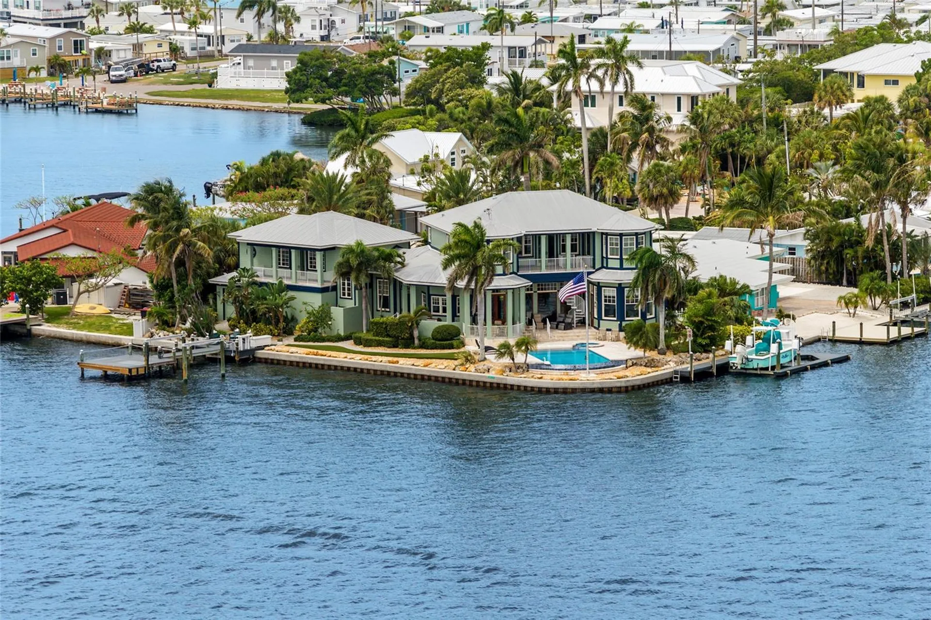 522 Bayview Drive Bradenton Beach FL 34217