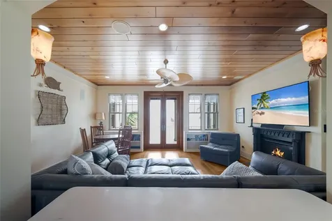 522 Bayview Drive Bradenton Beach FL 34217