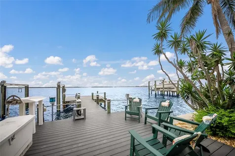 522 Bayview Drive Bradenton Beach FL 34217