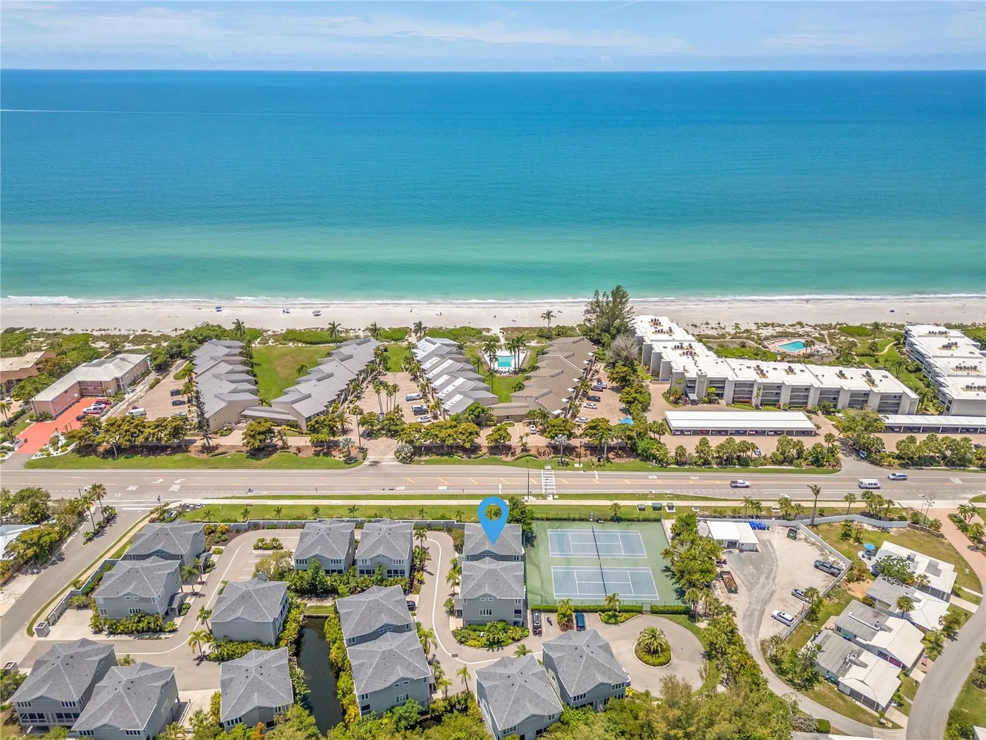 528 Forest Way Longboat Key FL 34228