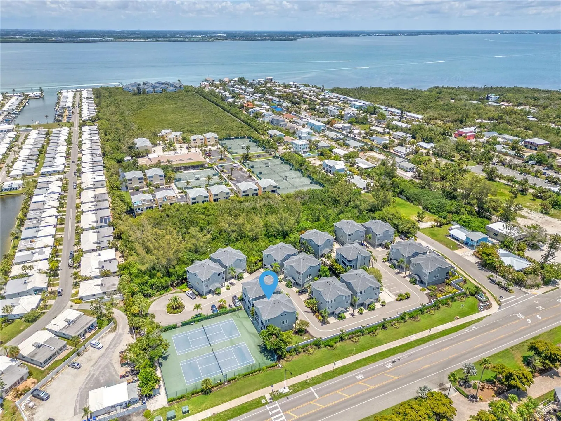 528 Forest Way Longboat Key FL 34228