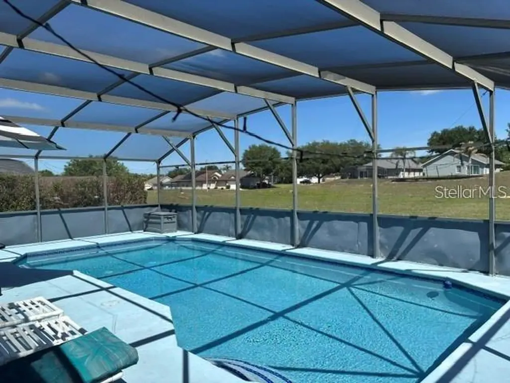 732 Glenco Drive Davenport FL 33897