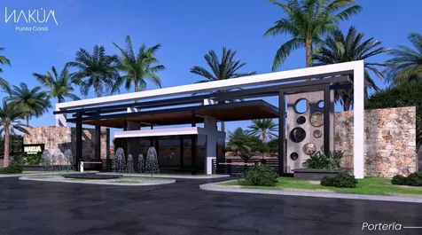 Calle -50M Boulevard Turistico Punta Cana Punta Cana OC 23000