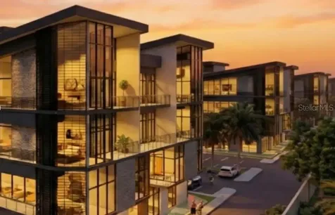 Calle -50M Boulevard Turistico Punta Cana Punta Cana OC 23000