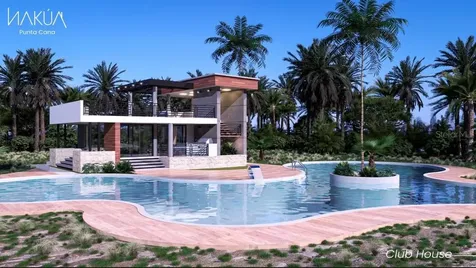 Calle -50M Boulevard Turistico Punta Cana Punta Cana OC 23000