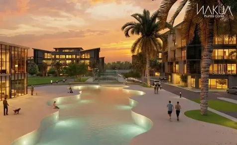 Calle -50M Boulevard Turistico Punta Cana Punta Cana OC 23000