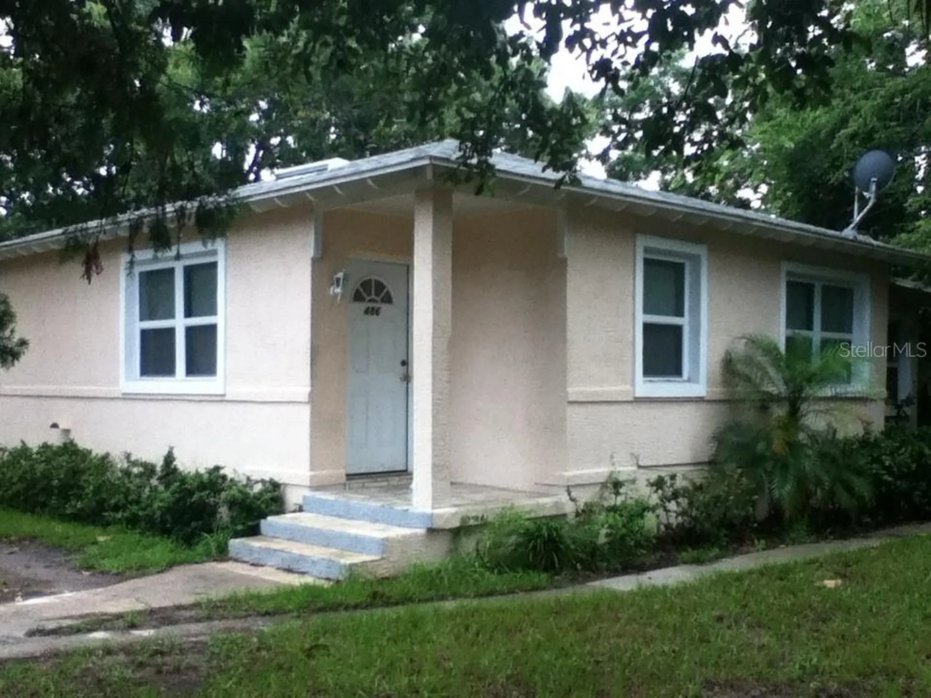 486 Oak Street New Smyrna Beach FL 32168