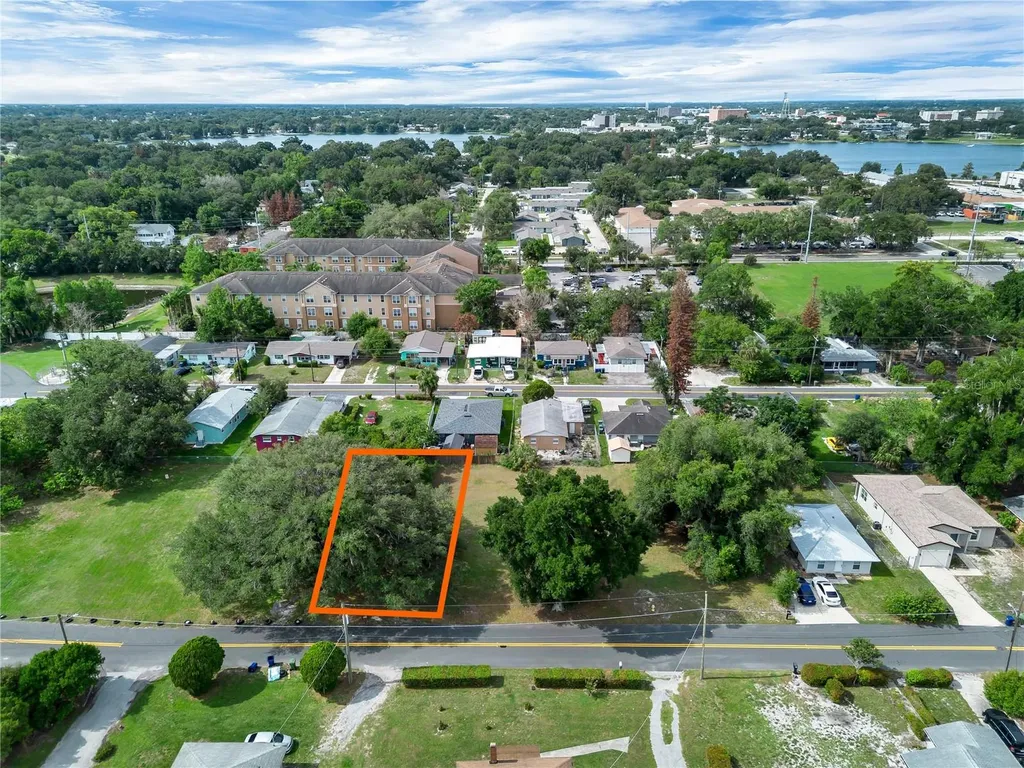 Palmetto Avenue NE Winter Haven FL 33881