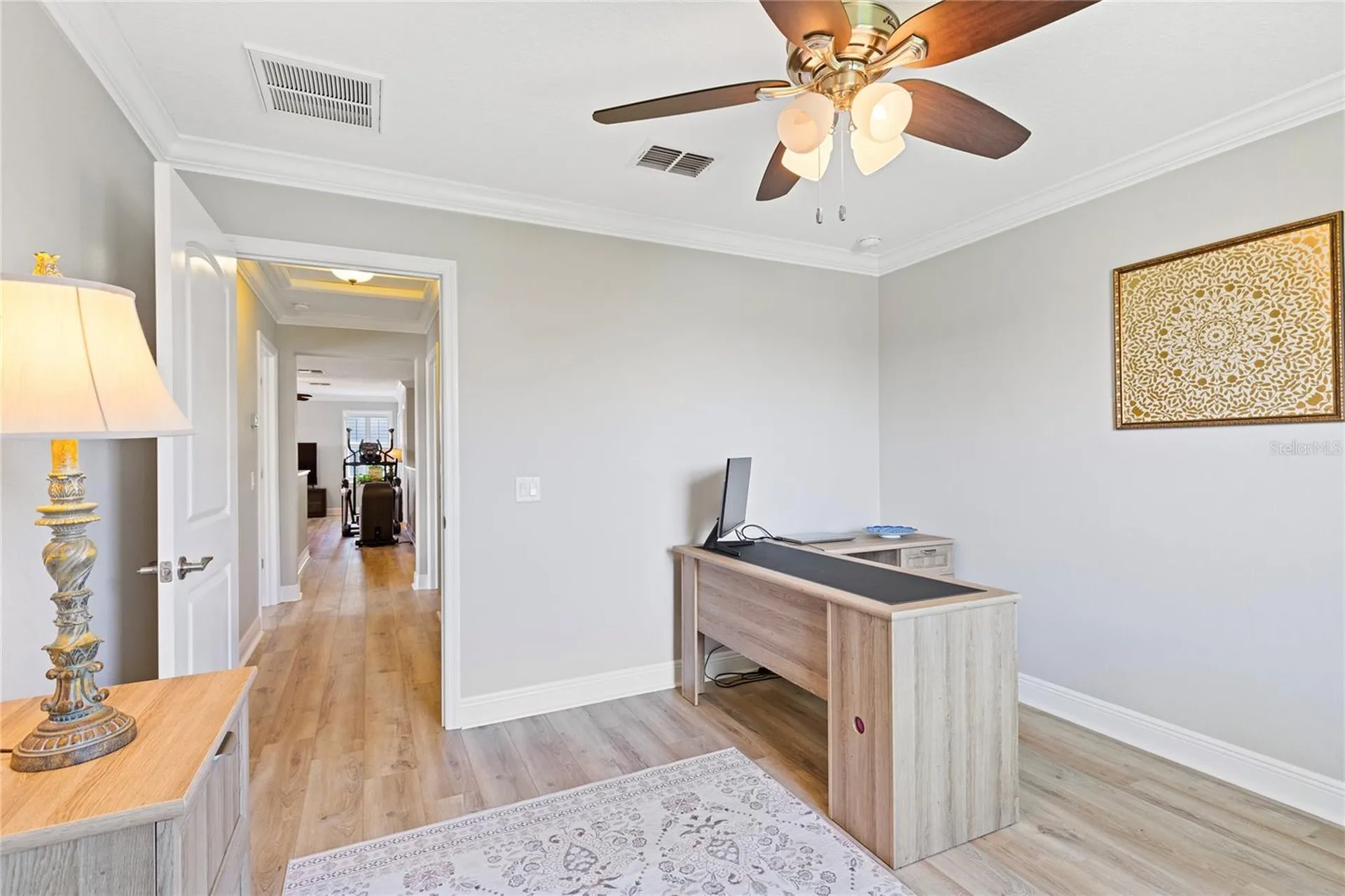 743 Wellington Court Oldsmar FL 34677