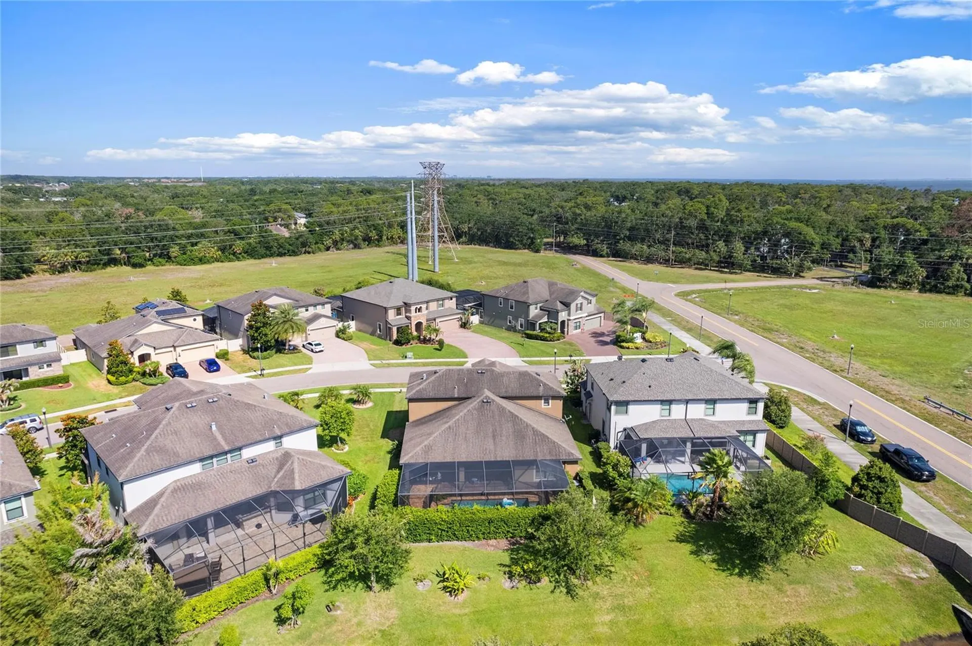 743 Wellington Court Oldsmar FL 34677