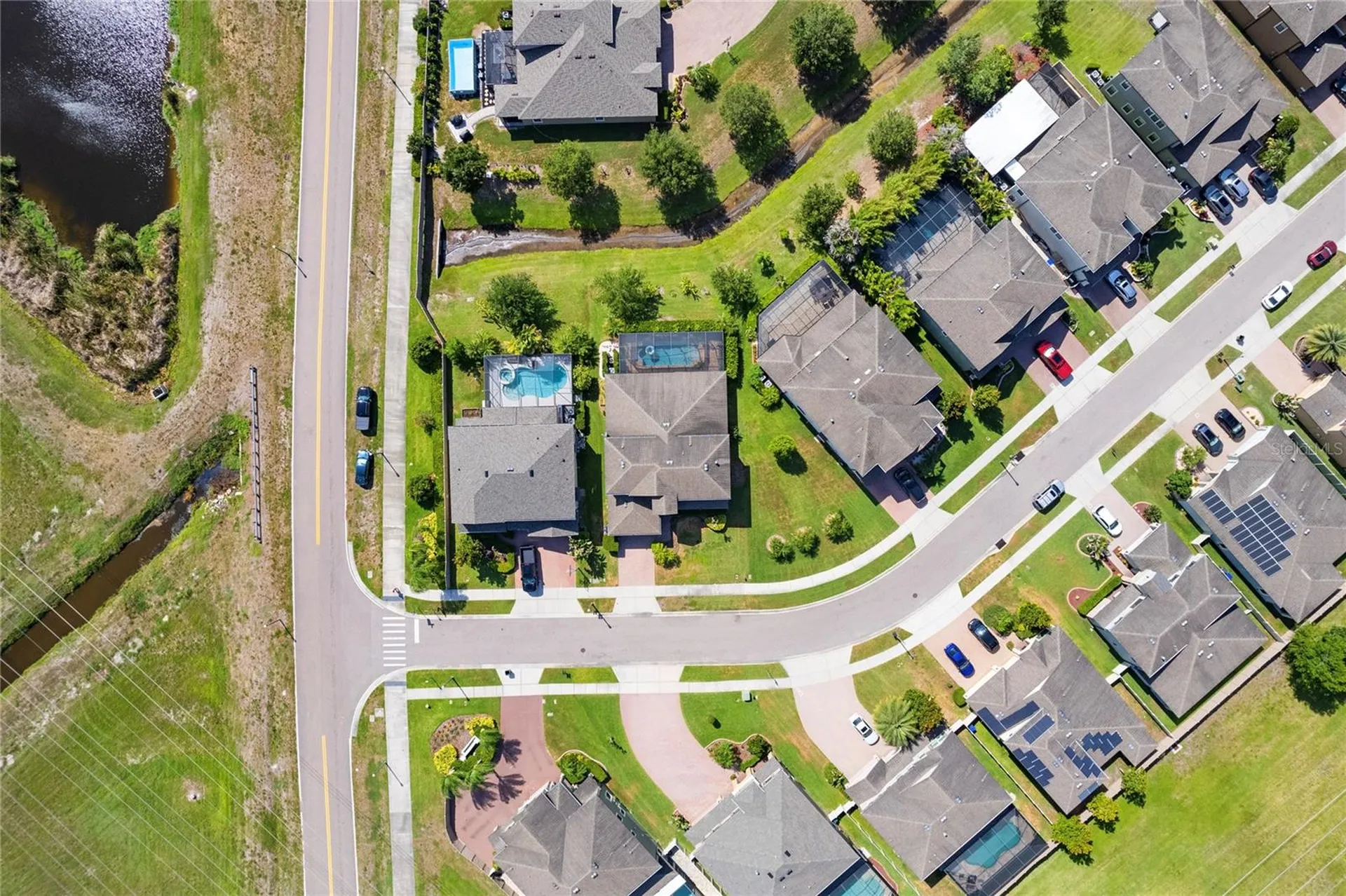 743 Wellington Court Oldsmar FL 34677