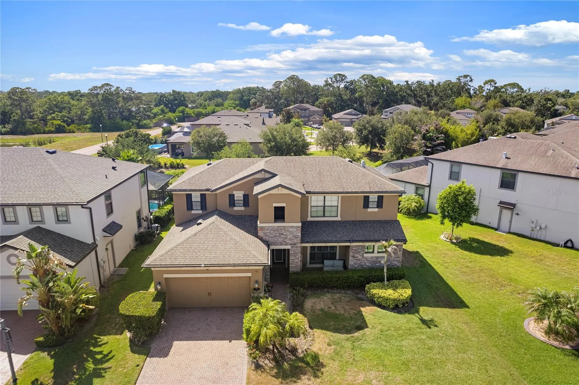 743 Wellington Court Oldsmar FL 34677