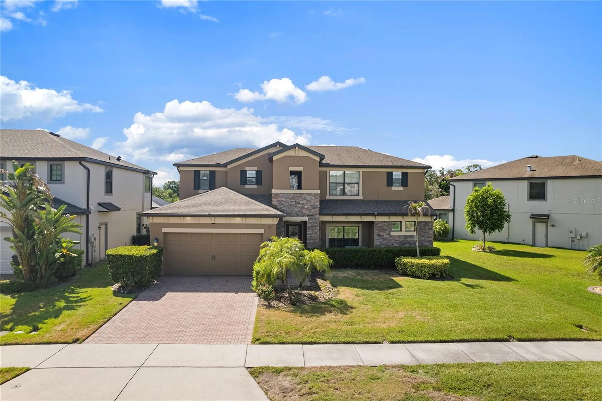 743 Wellington Court Oldsmar FL 34677