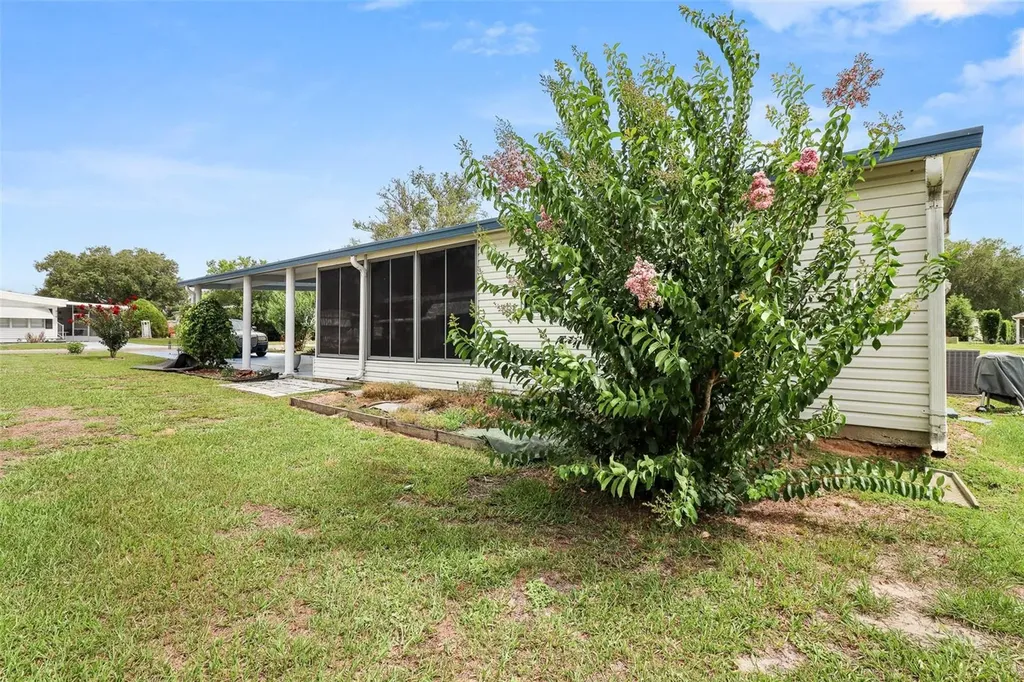 919 Weeping Willow Avenue Lady Lake FL 32159