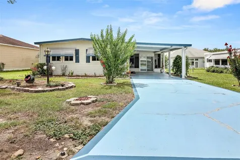 919 Weeping Willow Avenue Lady Lake FL 32159